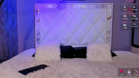 Snapshot of hanzking01 chatting on February 15, 2:52 am Hanzking01 online show from February 15, 2:52 am