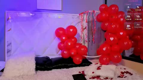 Snapshot of hanzking01 chatting on February 15, 7:51 am Hanzking01 online show from February 15, 7:51 am