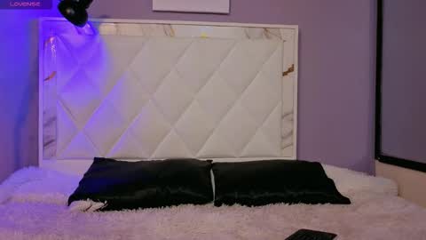 Snapshot of hanzking01 chatting on February 27, 7:08 am Hanzking01 online show from February 27, 7:08 am