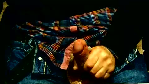 happy1stroker online show from March 12, 6:55 pm