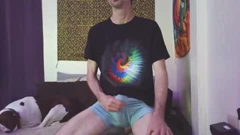 happy guy online show from March 22, 12:03 am