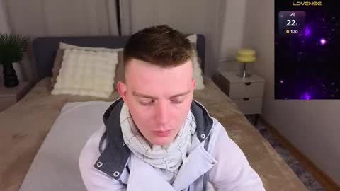 Jack online show from September 30, 7:30 pm