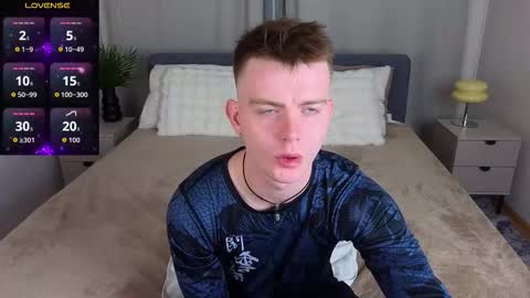 Jack online show from October 11, 9:35 pm