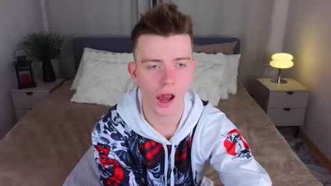 Jack online show from October 18, 10:21 pm