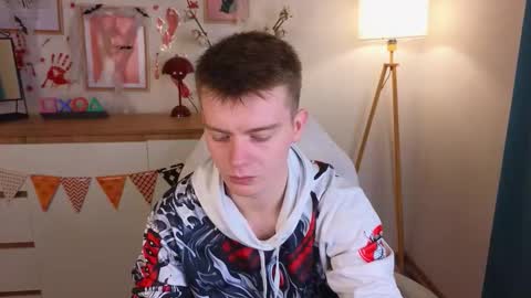 Jack online show from October 25, 9:53 pm