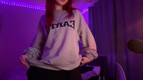 Call me Milly online show from February 2, 11:25 pm