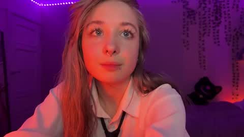 Call me Milly online show from March 13, 12:17 am