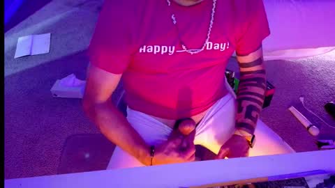 Josh Hamilton online show from November 19, 7:08 am