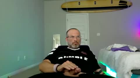 Josh Hamilton online show from April 2, 4:37 pm