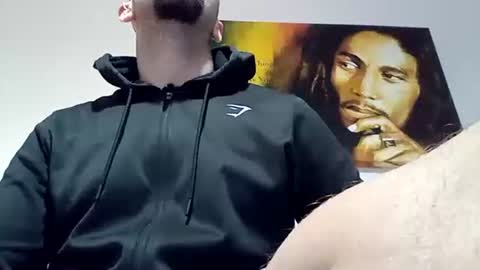 Calvin Secret  online show from October 14, 9:26 pm