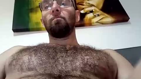 Calvin Secret  online show from October 21, 12:55 am