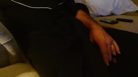 Jhonassmann12 online show from November 6, 9:43 am