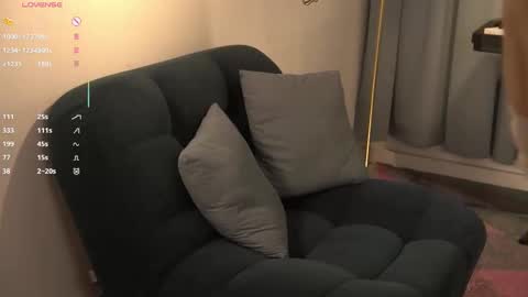 Evy  online show from September 22, 2:30 pm