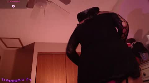 Snapshot of happysoft chatting on February 7, 8:45 pm meatwad online show from February 7, 8:45 pm