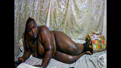 happysonia online show from March 2, 7:32 pm