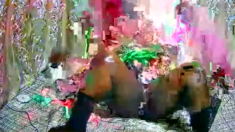 happysonia online show from March 4, 11:11 pm