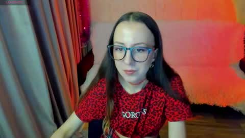 Stephanie online show from November 21, 7:23 pm