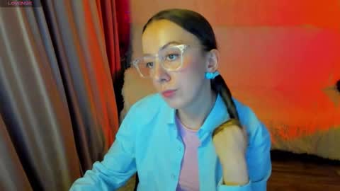 Stephanie online show from November 24, 5:34 pm