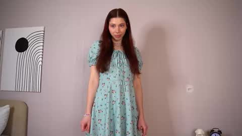 Vivy online show from January 8, 6:41 am