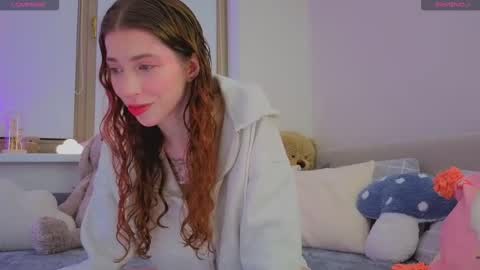 Vivy online show from October 6, 8:17 pm