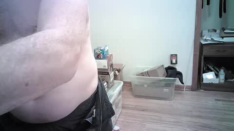 Snapshot of har5 chatting on January 30, 1:00 am Hardy-Har online show from January 30, 1:00 am