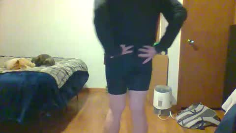 Snapshot of har5 chatting on February 16, 2:18 am Hardy-Har online show from February 16, 2:18 am