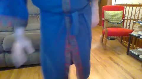 Snapshot of har5 chatting on March 31, 2:46 am Hardy-Har online show from March 31, 2:46 am