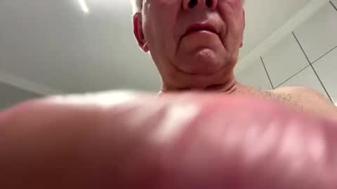 harald1234 online show from October 5, 7:28 am