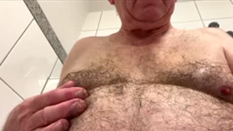 harald1234 online show from January 11, 8:08 am