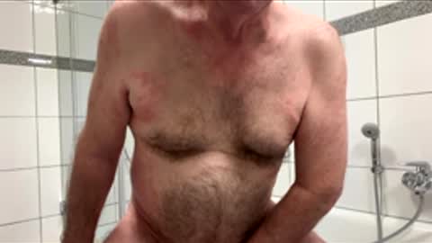 harald1234 online show from February 8, 7:45 am