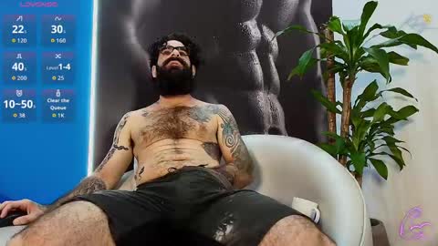 haraldsmed0 online show from May 6, 1:27 pm