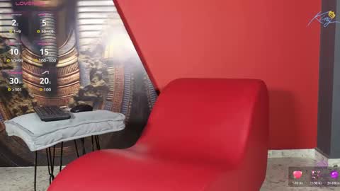 haraldsmed0 online show from May 12, 1:19 pm