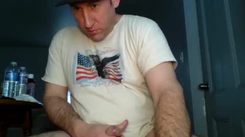 Snapshot of hard4you6921 chatting on January 19, 2:43 pm hard4you6921 online show from January 19, 2:43 pm