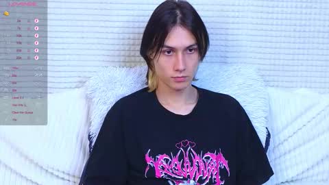 Mark online show from October 6, 3:20 pm