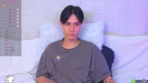 Mark online show from October 21, 9:37 pm