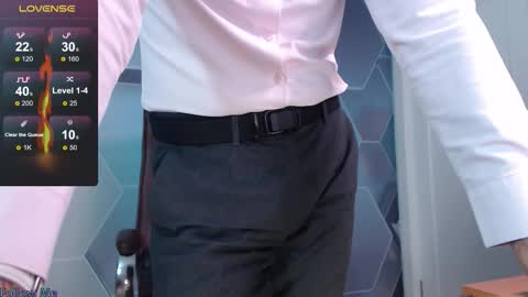 Steve online show from November 25, 12:16 pm