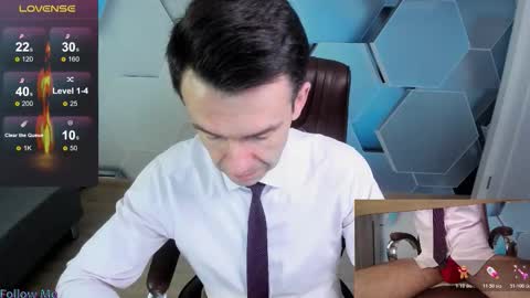 Steve online show from December 14, 3:23 am