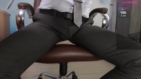 Steve online show from February 23, 3:37 am