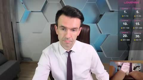 Steve online show from March 1, 3:25 pm