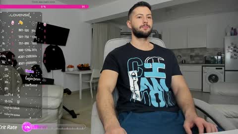 Hard Cock online show from December 2, 5:04 am