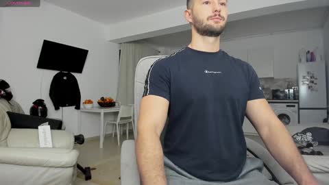 Hard Cock online show from December 4, 5:16 am