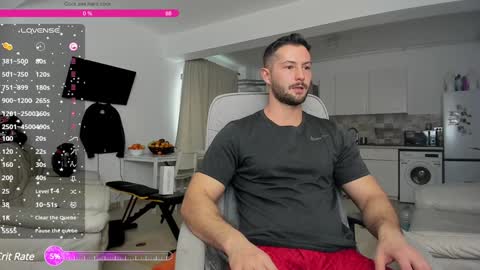 Hard Cock online show from December 5, 11:27 am