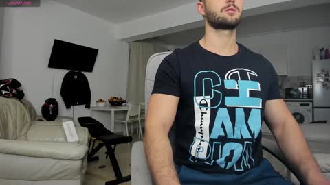 Hard Cock online show from December 9, 4:56 am