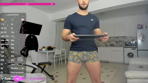 Hard Cock online show from December 18, 5:26 am