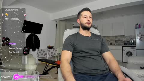 Hard Cock online show from December 30, 4:53 am