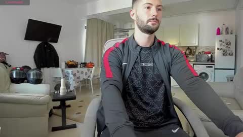 Hard Cock online show from October 20, 12:49 pm