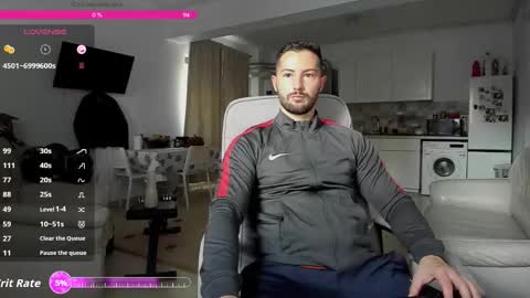 Hard Cock online show from October 21, 7:53 am