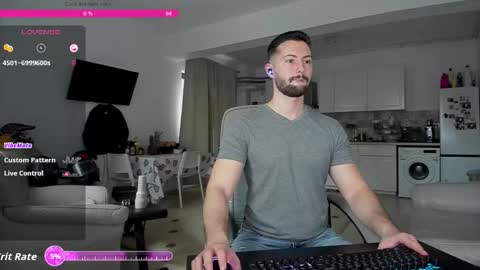 Hard Cock online show from November 29, 10:07 am