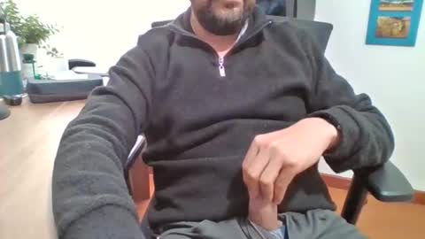 Hard cock dude online show from February 11, 5:29 pm