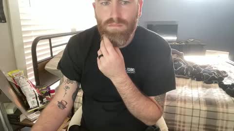 Zach online show from December 19, 8:02 pm